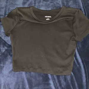 Target Crop Top
